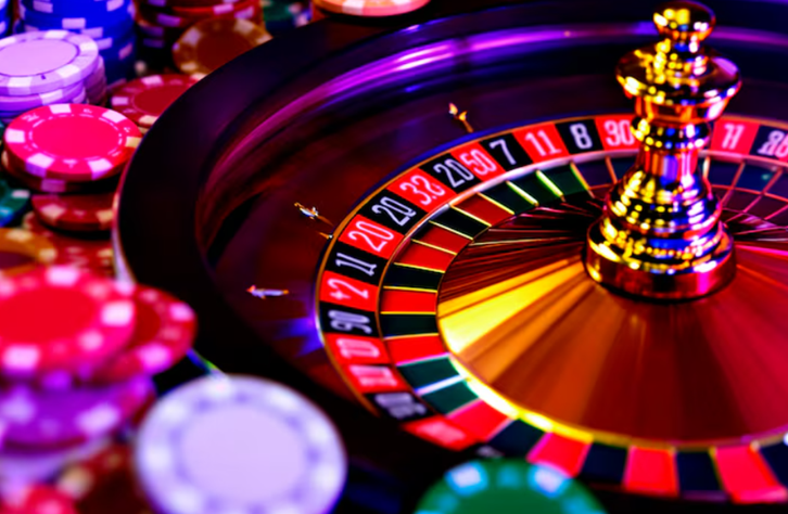 Breaking the Ice Great Ideas for Online Gambling and Building